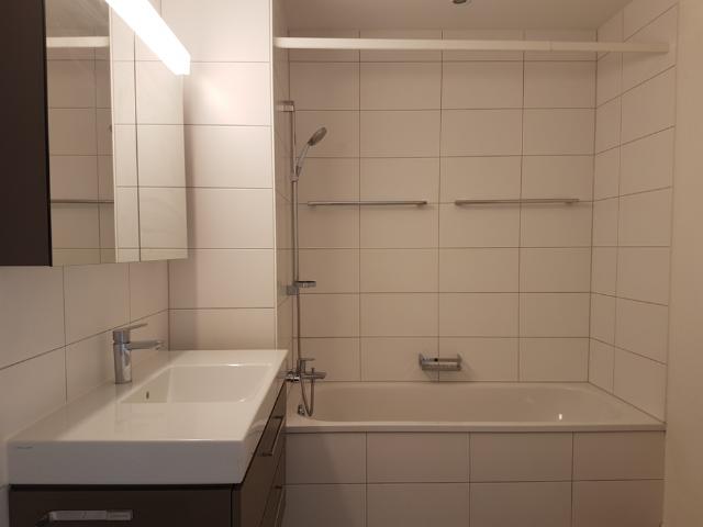 Apartment mieten in Oberwil (BL), Basel-Landschaft