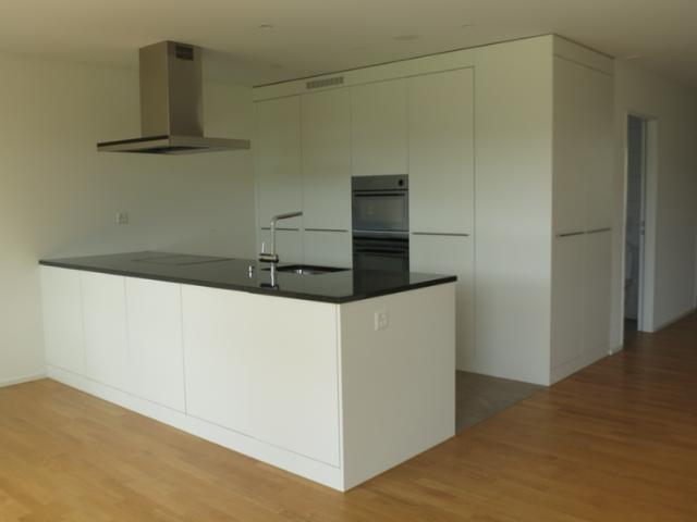 Apartment mieten in Münchenstein