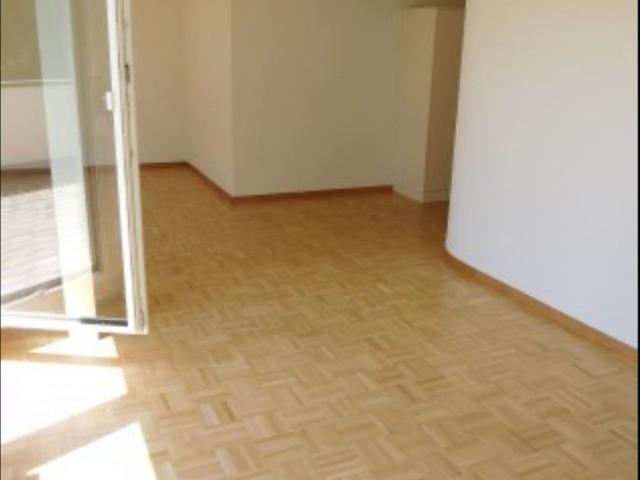 Apartment mieten in Wichtrach, Verwaltungsregion Bern-Mittelland
