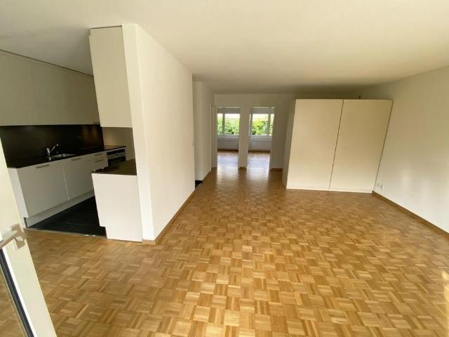 Apartment mieten in Üedeli, Münchenbuchsee