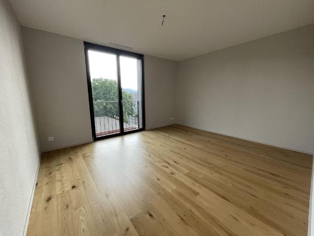Apartment mieten in Oberzollikofen, Zollikofen