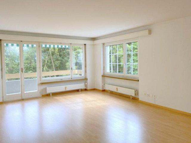 Apartment mieten in Wil (SG), St. Gallen