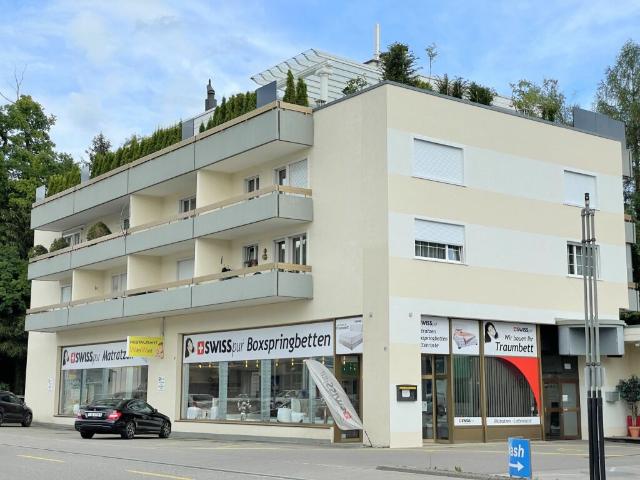 Immobilie mieten in Wil (SG), St. Gallen