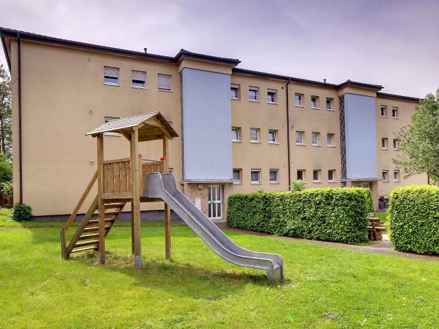 Apartment mieten in Hamm-Mitte, Hamm
