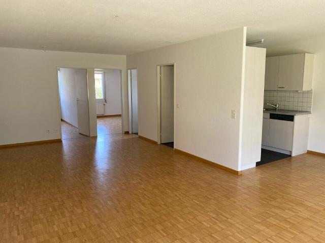 Wohnung mieten in Seftigen, Bern