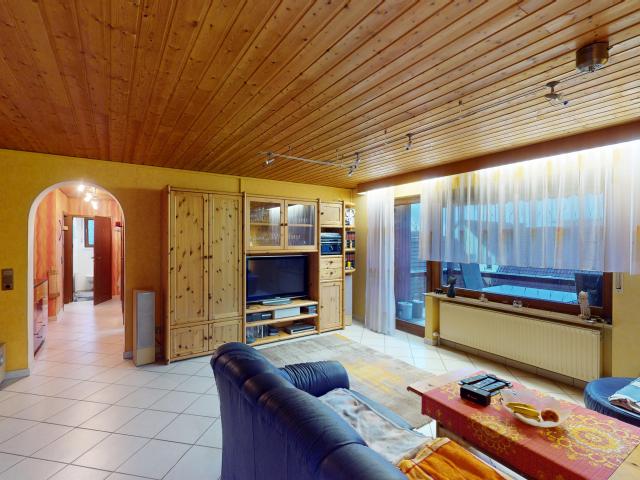 Wohnung kaufen in Ingersheim, Baden-Württemberg