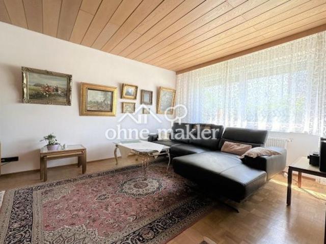 Wohnung kaufen in Fellbach, Baden-Württemberg