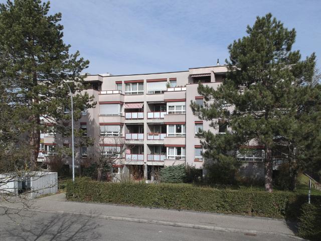 Apartment mieten in Münchenstein, Bezirk Arlesheim