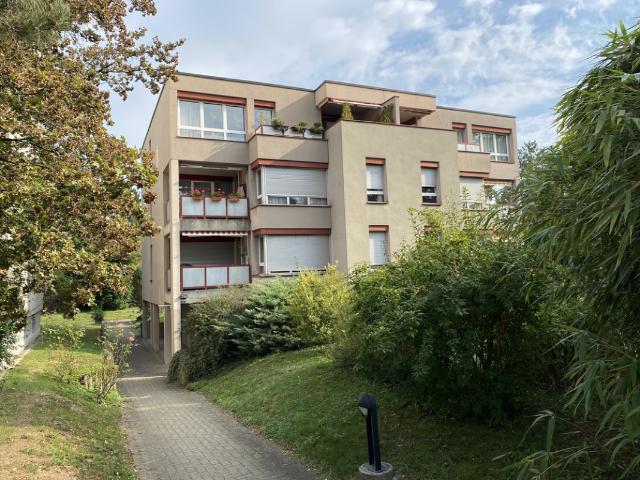 Apartment mieten in Münchenstein, Basel-Landschaft