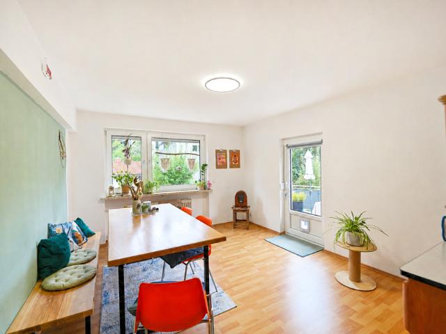Apartment mieten in Coburg, Bayern