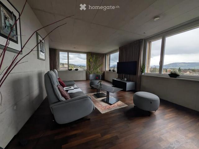 Apartment mieten in Rüti (ZH), Bezirk Hinwil