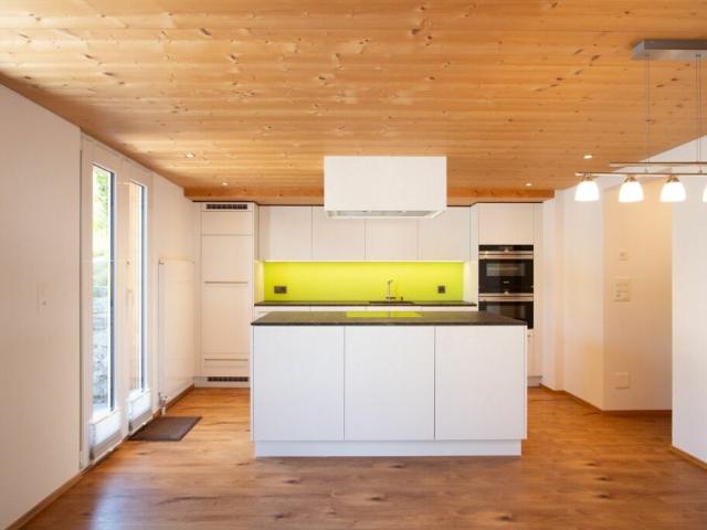 Wohnung mieten in Schmitten (GR), Graubünden