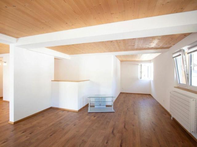 Apartment mieten in Schmitten (GR), Albula