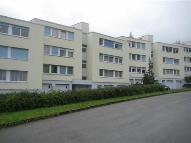 Wohnung mieten in Wittenbach, St. Gallen