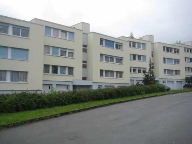 Wohnung mieten in Wittenbach, St. Gallen