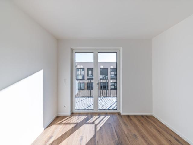 Apartment mieten in Bebra, Hessen