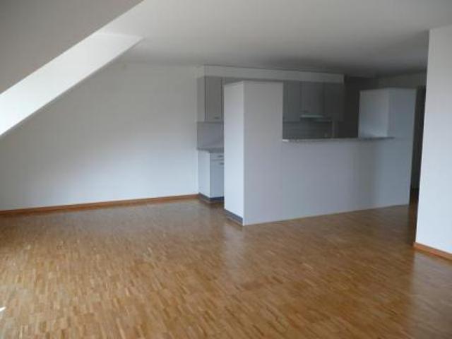 Wohnung mieten in Rheinfelden, Aargau