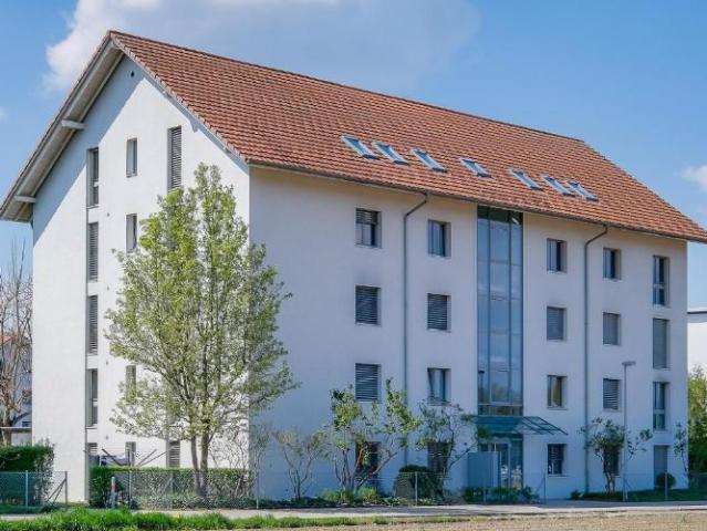 Apartment mieten in Rheinfelden, Aargau