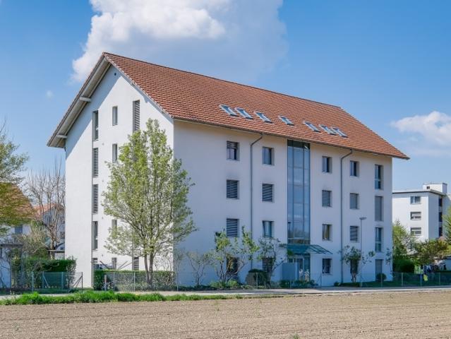 Wohnung mieten in Rheinfelden, Aargau