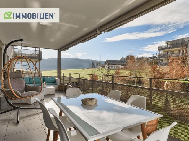 Wohnung kaufen in Busswil (TG), Thurgau