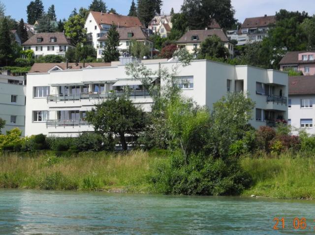 Apartment mieten in Einigen, Zürich