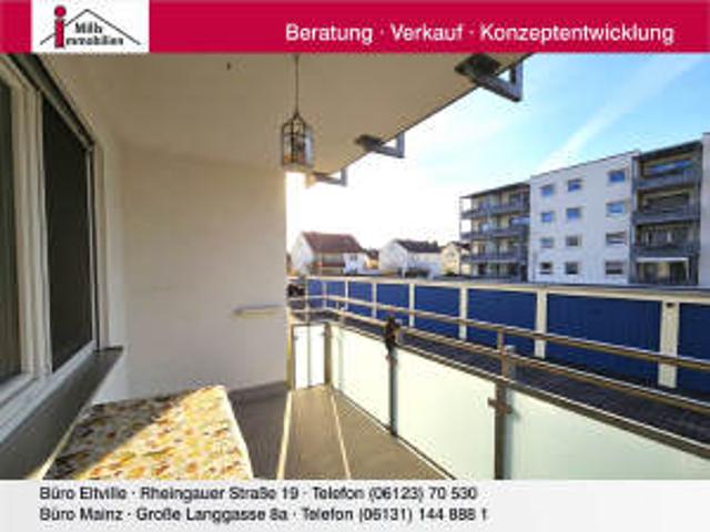 Wohnung kaufen in Ginsheim, Ginsheim-Gustavsburg