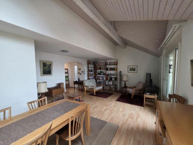 Apartment mieten in Rapperswil-Jona, St. Gallen