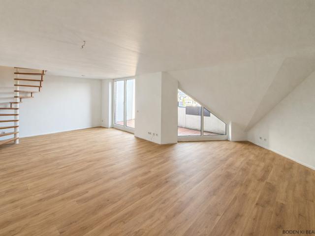 Wohnung kaufen in Kleef, Hilden