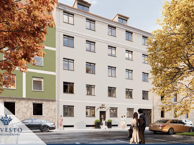 Wohnung kaufen in Hummelstein, Nürnberg