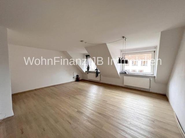 Apartment mieten in Mitte, Braunschweig