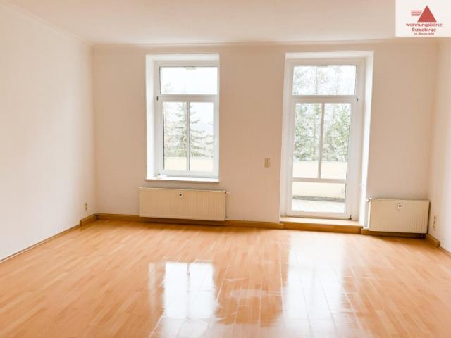 Apartment mieten in Annaberg-Buchholz, Sachsen