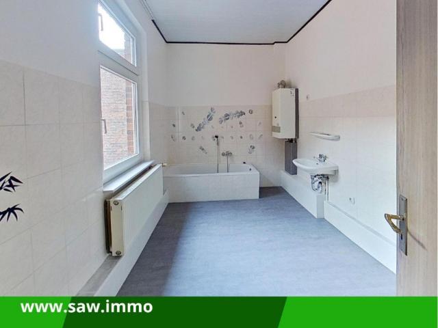 Apartment mieten in Köthen, Sachsen-Anhalt
