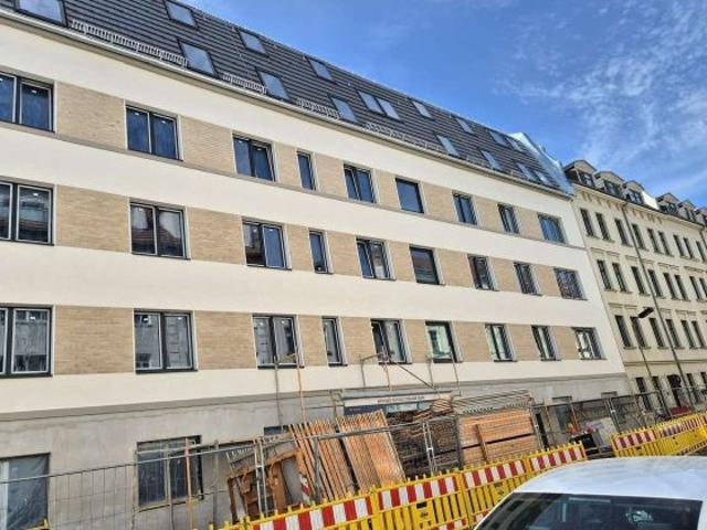 Wohnung kaufen in Leipzig, Sachsen