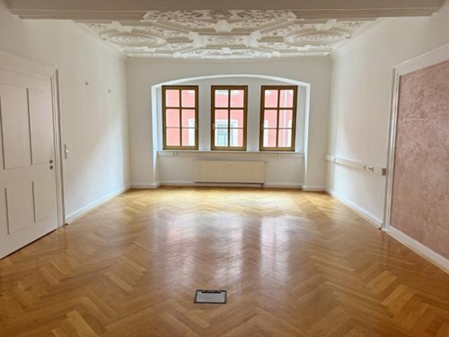 Apartment mieten in Gotha, Thüringen