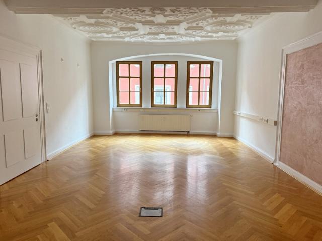 Wohnung mieten in Gotha, Thüringen