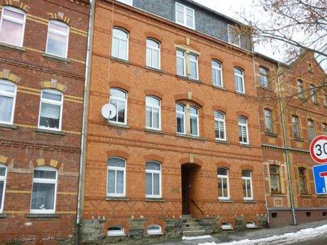 Apartment mieten in Greiz, Thüringen