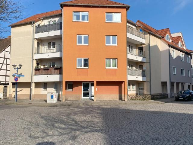 Wohnung mieten in Schönebeck, Sachsen-Anhalt