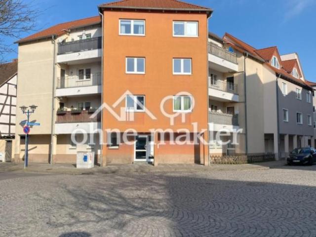 Apartment mieten in Schönebeck, Sachsen-Anhalt