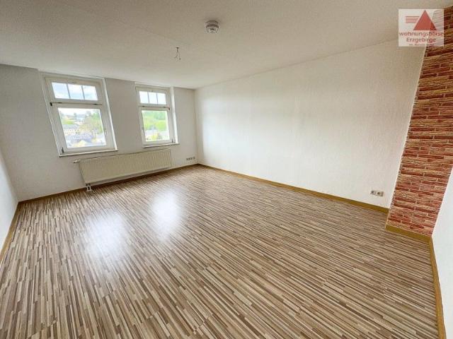 Apartment mieten in Grünhain, Sachsen
