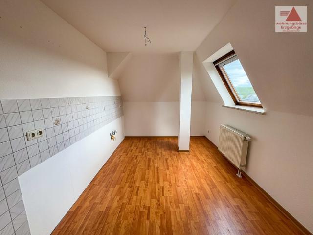 Apartment mieten in Grünhain, Sachsen