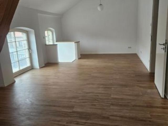 Apartment mieten in Klein Kreutz/Saaringen, Brandenburg