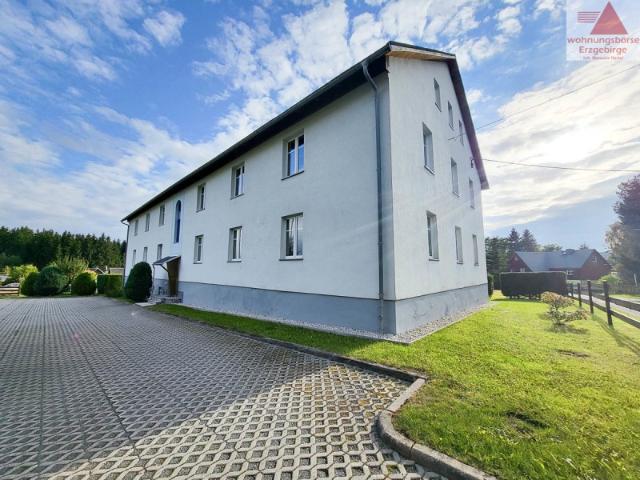 Apartment mieten in Mittelstadt, Johanngeorgenstadt