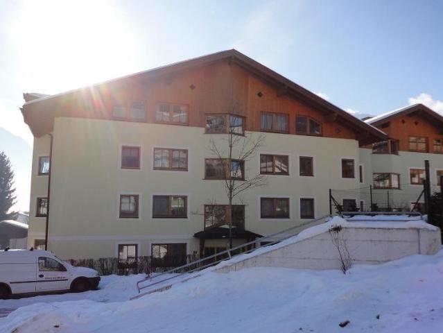 Wohnung mieten in Uttendorf, Salzburg