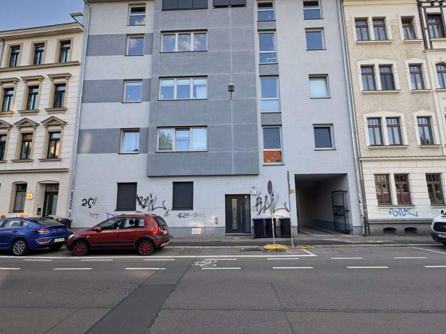 Apartment mieten in Altlindenau, Leipzig