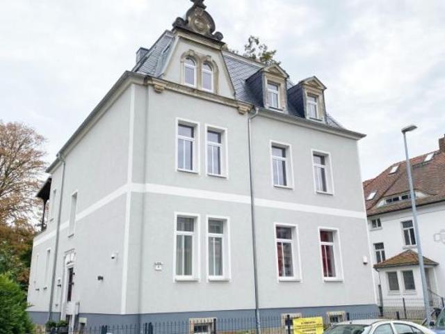 Wohnung mieten in Zittau, Görlitz