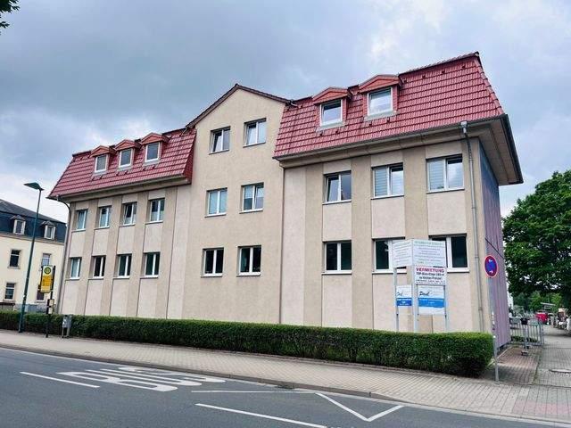 Apartment mieten in Heidenau, Sachsen