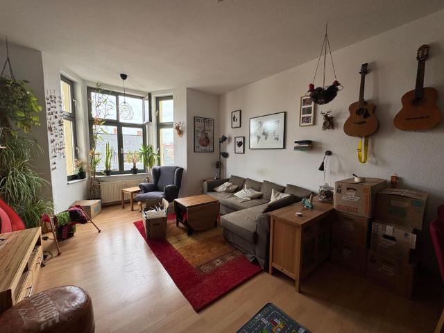 Apartment mieten in Stadtfeld Ost, Magdeburg