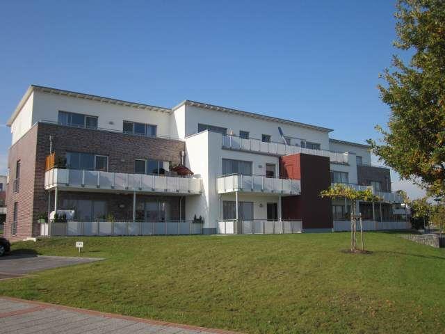 Apartment mieten in Töpferkarree, Bitterfeld-Wolfen