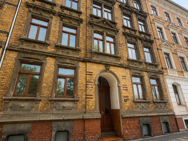 Apartment mieten in Rotschau, Reichenbach