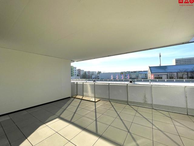 Wohnung kaufen in Linz, Oberösterreich